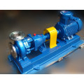 Long Life Big Capacity Corrosion Acid Resistant Chemical Pump